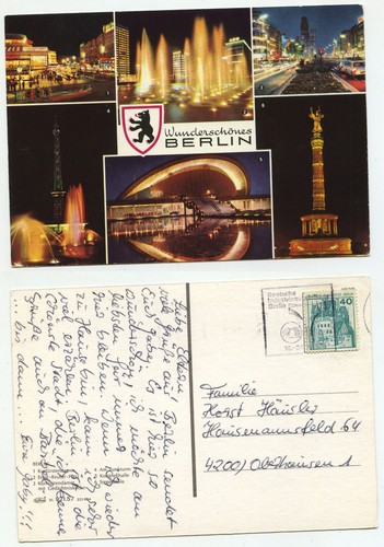 03551 west berlin - 03551,