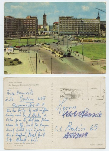 117048 berlin - 117048,