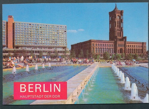 25317 rathaus in - ,