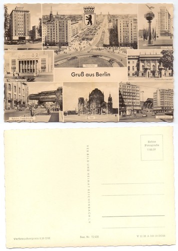 103902 gruß aus berlin - 103902,