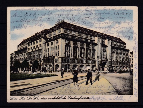 Ax133 berlin beleg aus - ax133),