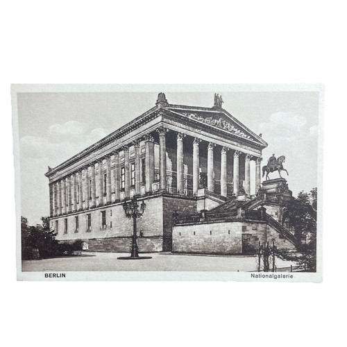 Postkarte berlin - postkarte, ak