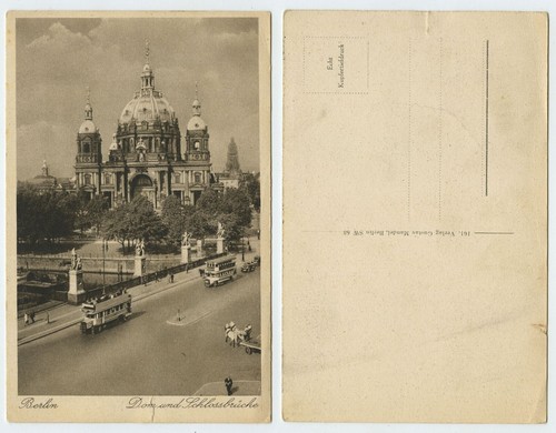 123023 berlin dom - -,