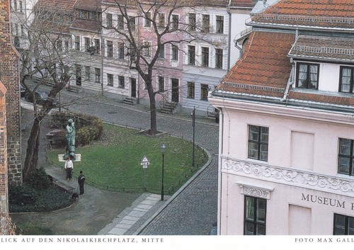 Deutschland berlin - deutschland,