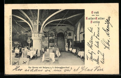 Berlin gasthaus - berlin,,