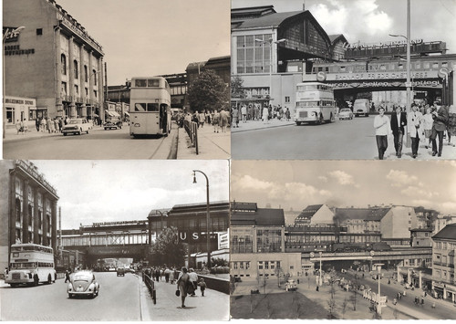 Ddr berlin bahnhof - 4,