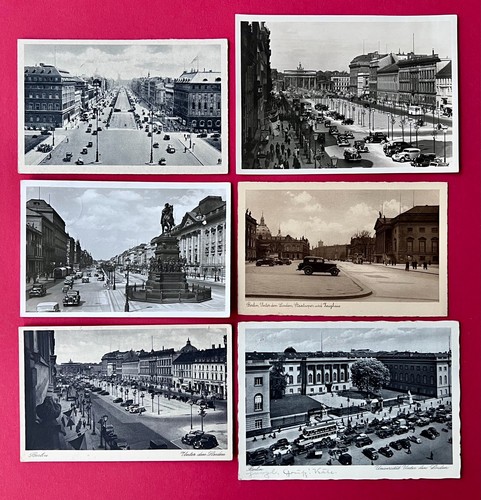 Berlin 1930 36 - x, ak