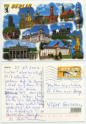 47215 berlin - 47215,