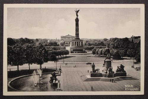 Berlin königsplatz 421250 - berlin,,