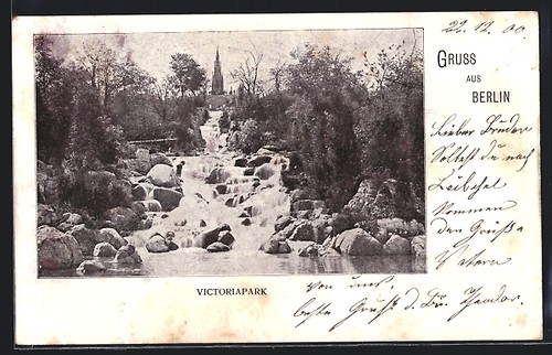 Ansichtskarte