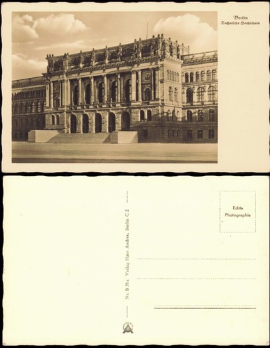 Charlottenburg-Berlin