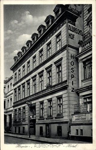 Berlin mitte hotel - berlin, mitte,