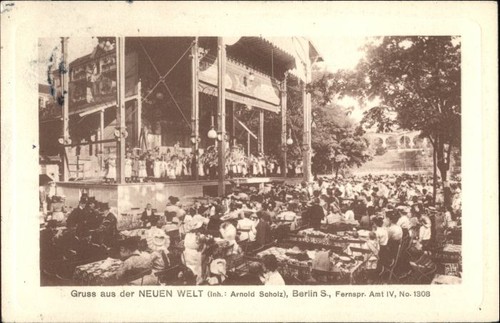 Berlin