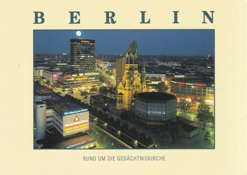 Deutschland berlin rund um - deutschland,