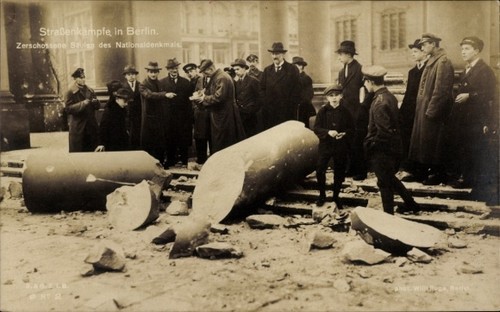 Berlin mitte - berlin,