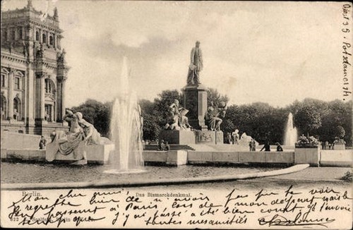 Alte berlin diverse - 10, ak