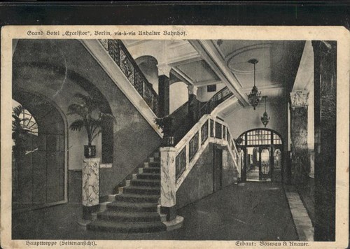 Berlin city grand - ,