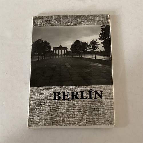Berlin schwarz weiß - berlin, 12