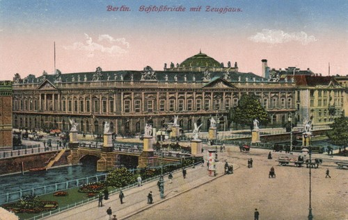Historische originale