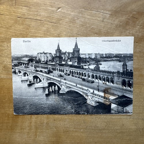 Ansichtskarte postkarte berlin - ansichtskarte,