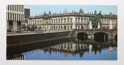 Xxl panorama postkarte - xxl,