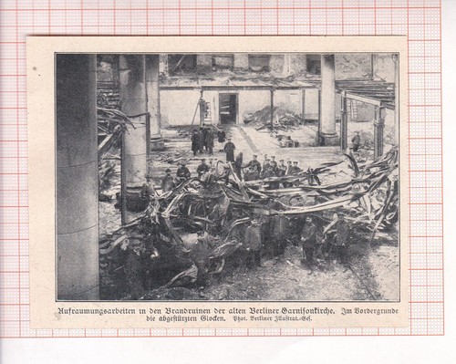 Berlin 1908 berliner - ",