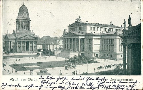 Berlin mitte - berlin,