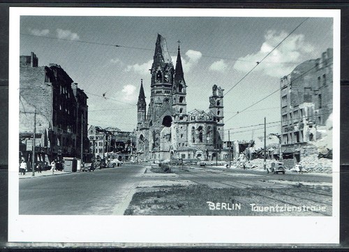 Alte repro berlin - alte,