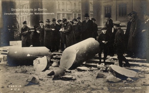 Berlin mitte - berlin,