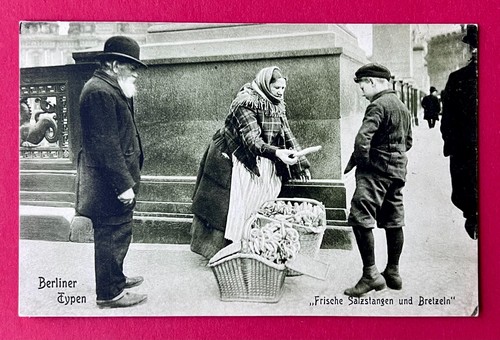 Berlin 1906 berliner - berlin, um