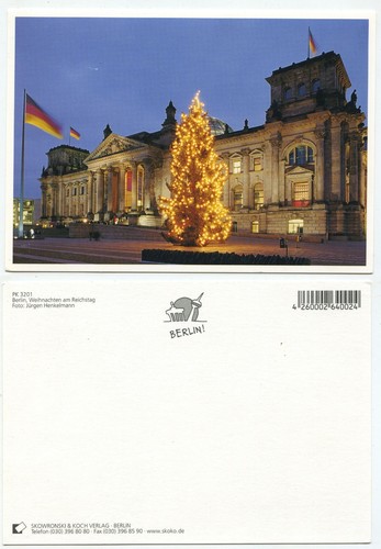 31141 berlin weihnachten - -,