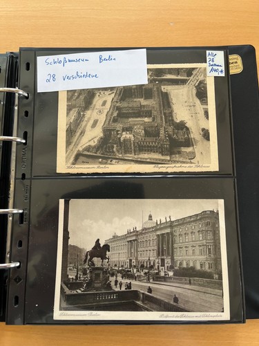 Schlossmuseum berlin 28 - schlossmuseum,