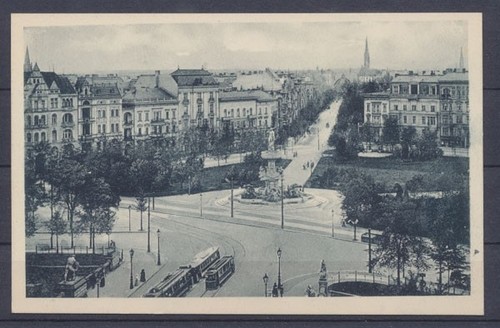 Berlin lützowplatz 402815 - lützowplatz,