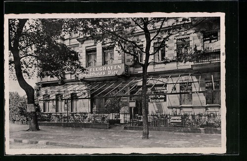 Berlin ansichtskarte - berlin,,