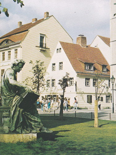 Deutschland berlin ddr - ak,