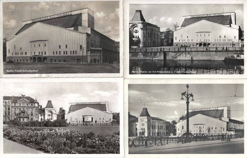 Ddr berlin - ddr,