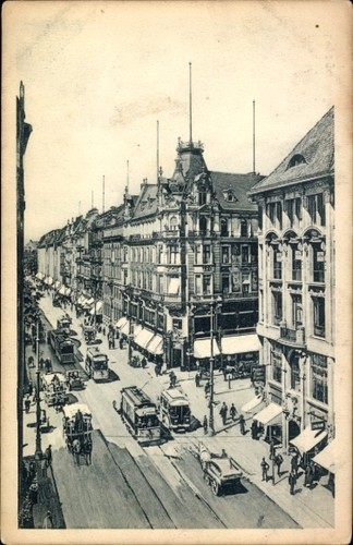 Berlin mitte - berlin,