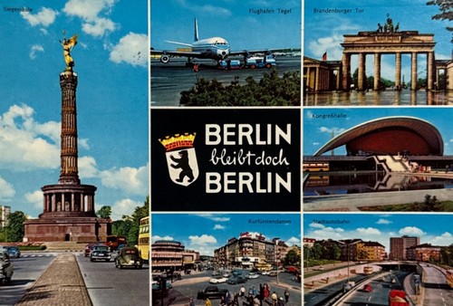 Postkarte ansichtskarte - ak,