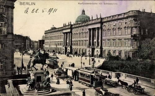 Berlin mitte - berlin,
