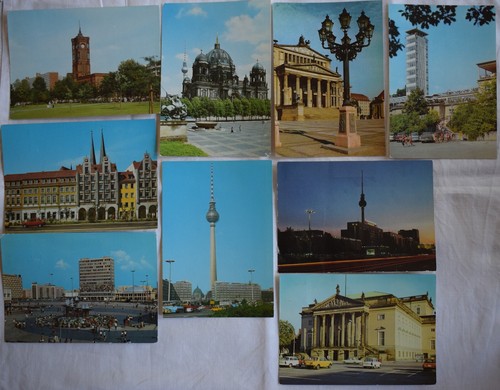 Berlin 9 - ak,