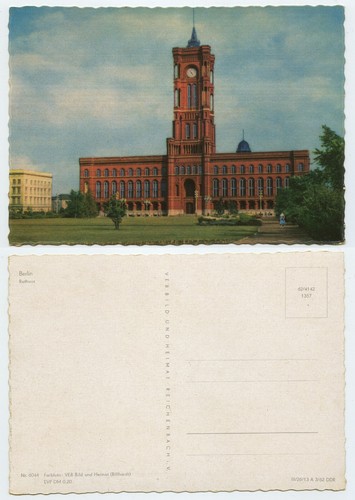 116729 berlin rotes - berlin,