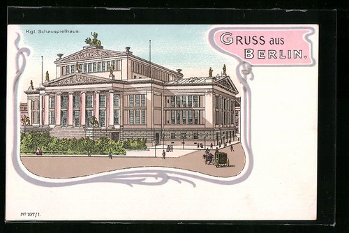 Lithographie berlin - lithographie,