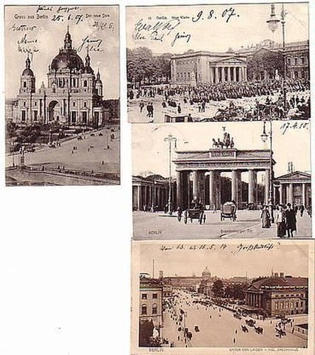10687 alte berlin - alte,