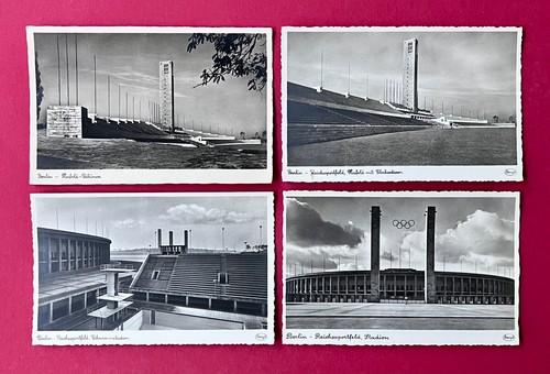 Foto berlin um - foto, 1944