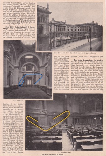 Berlin 1904 das neue - berlin,