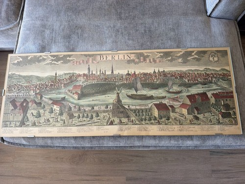 Historischer berlin - historischer,