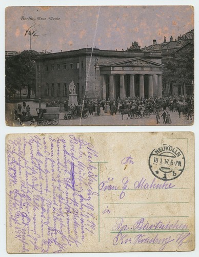 123178 berlin neue wache - 123178,